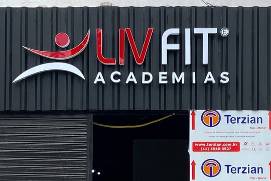 Imagem 2 da galeria do parceiro LivFit