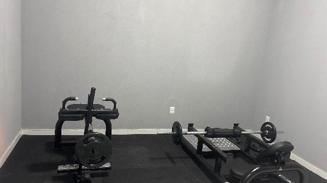 Imagem 3 da galeria do parceiro Academia Vila Fitness Carinhanha