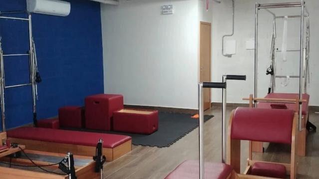 Imagem 3 da galeria do parceiro Attiva Pilates - QNL 13/15