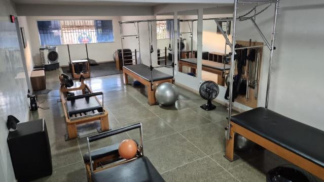 Imagem 1 da galeria do parceiro Attiva Pilates - QNL 13/15