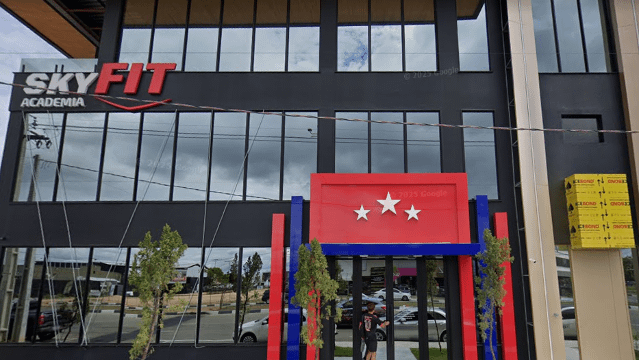 Imagem 2 da galeria do parceiro SkyFit Academia - Ville Roy