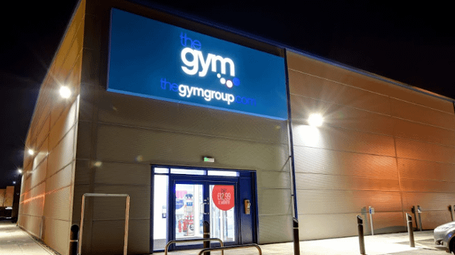 Image 2 from The Gym Group - Thanet partner gallery