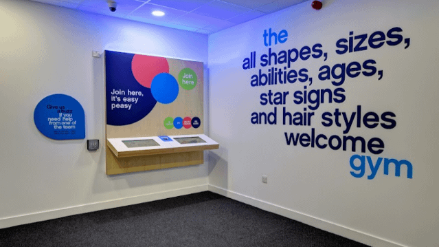 Image 3 from The Gym Group - Thanet partner gallery