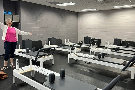 Image 1 from Coreworks - Maple Lawn partner gallery