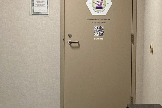 Image 3 from Coreworks - Maple Lawn partner gallery