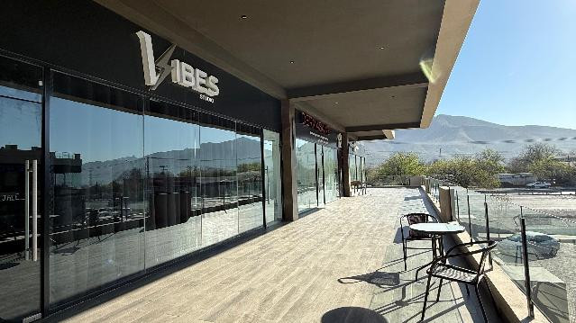 Imagen 1 de la galería del partner VIBES STUDIO