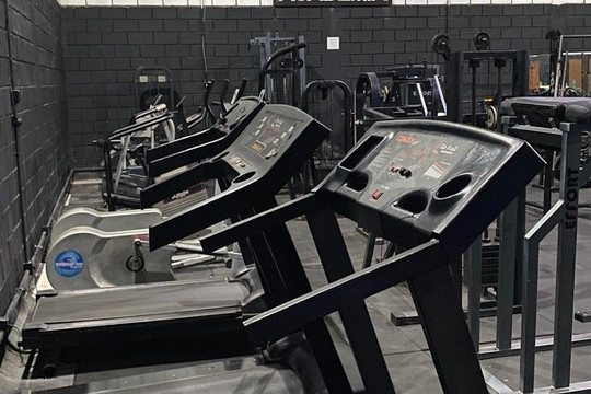 Imagem 3 da galeria do parceiro Tk Academia