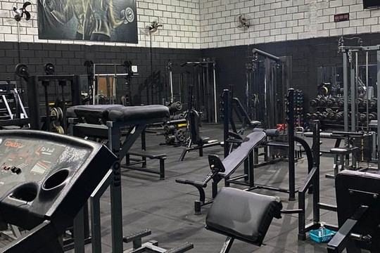 Imagem 2 da galeria do parceiro Tk Academia