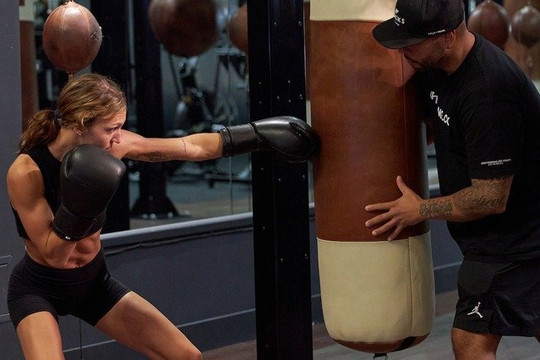 Image 1 from Craft Boxing partner gallery