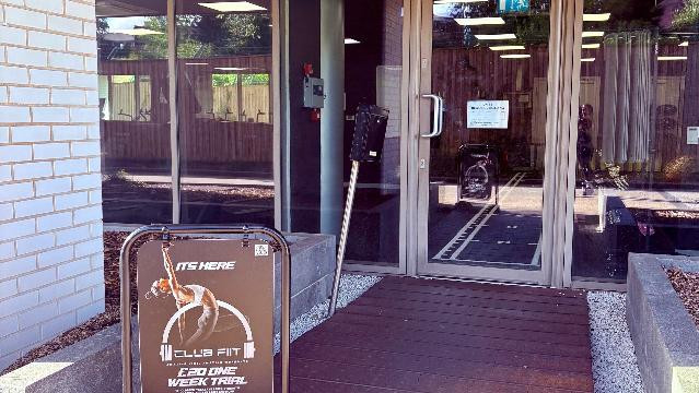 Image 2 from Club Fiit partner gallery