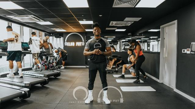 Image 1 from Club Fiit partner gallery