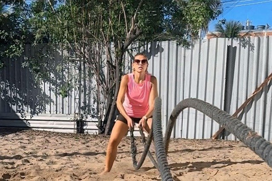 Imagem 1 da galeria do parceiro Passe A - Escola de Vôlei