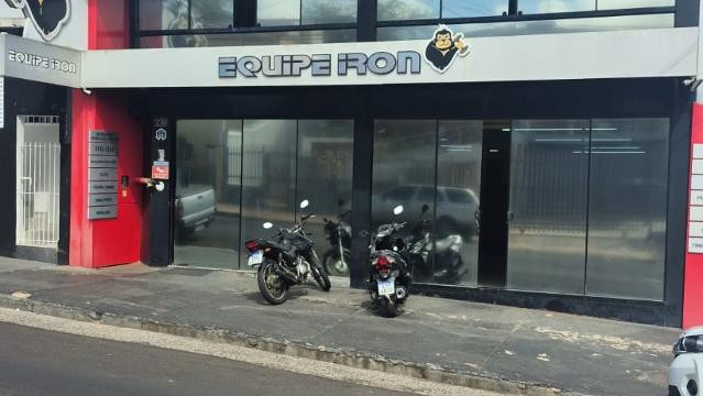 Imagem 2 da galeria do parceiro Academia Iron