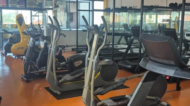 Imagem 3 da galeria do parceiro Academia Iron