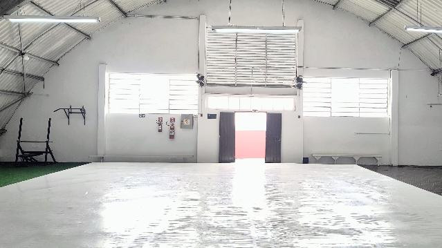 Imagem 1 da galeria do parceiro Zion Jiu-jitsu