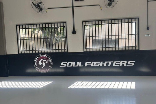 Imagem 1 da galeria do parceiro CT2 Two Brothers