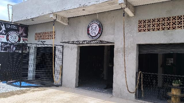 Imagem 2 da galeria do parceiro Coliseu Cross Training