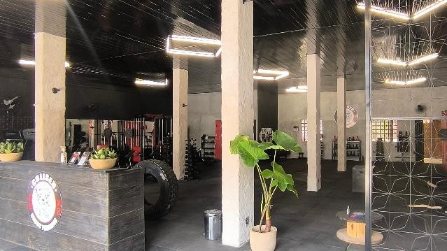 Imagem 1 da galeria do parceiro Coliseu Cross Training