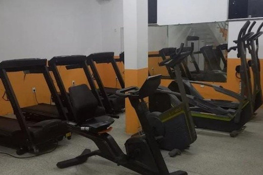 Imagem 3 da galeria do parceiro ACADEMIA BIO FITNESS