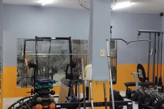 Imagem 1 da galeria do parceiro ACADEMIA BIO FITNESS