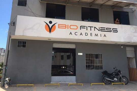Imagem 2 da galeria do parceiro ACADEMIA BIO FITNESS