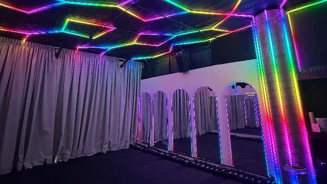 Imagen 1 de la galería del partner MOONALF