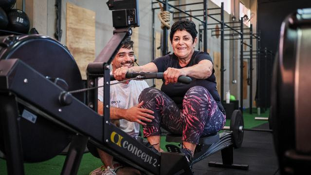 Imagem 3 da galeria do parceiro Domus Training