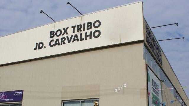 Imagem 2 da galeria do parceiro Box Tribo Jardim Carvalho