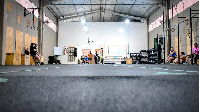 Imagem 1 da galeria do parceiro Box Tribo Jardim Carvalho