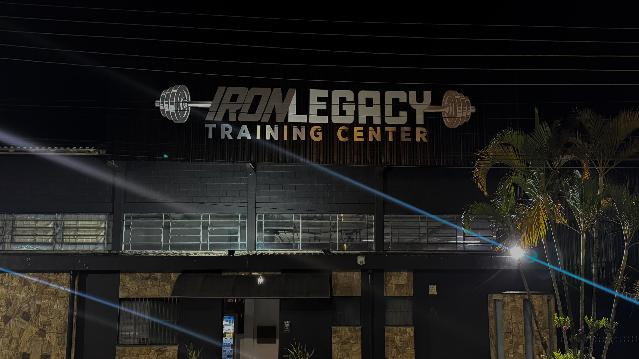 Imagem 2 da galeria do parceiro Iron Legacy Training Center