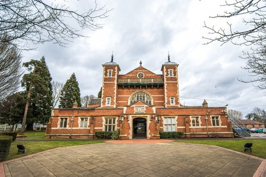 Image 2 from Soham Yoga Harrow partner gallery