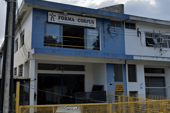 Imagem 2 da galeria do parceiro Academia Forma Corpus