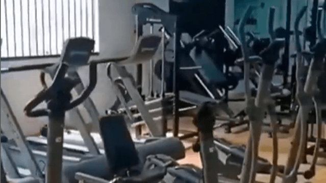 Imagem 2 da galeria do parceiro LEGACY FITNESS CACHOEIRO