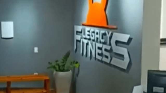 Imagem 3 da galeria do parceiro LEGACY FITNESS CACHOEIRO