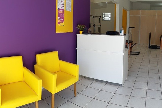 Imagem 3 da galeria do parceiro Zelo Pilates e Bem-estar