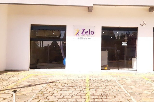 Imagem 2 da galeria do parceiro Zelo Pilates e Bem-estar
