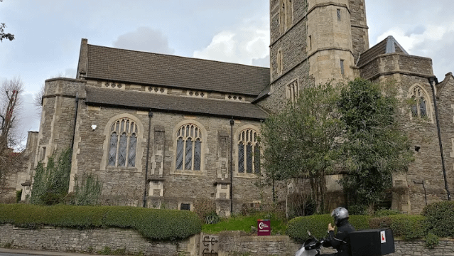 Image 2 from Yoga for All (Cotham Parish Church Hall) partner gallery