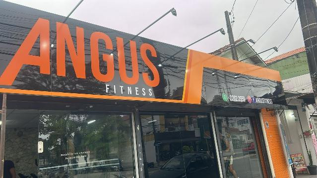 Imagem 2 da galeria do parceiro Angus Fitness