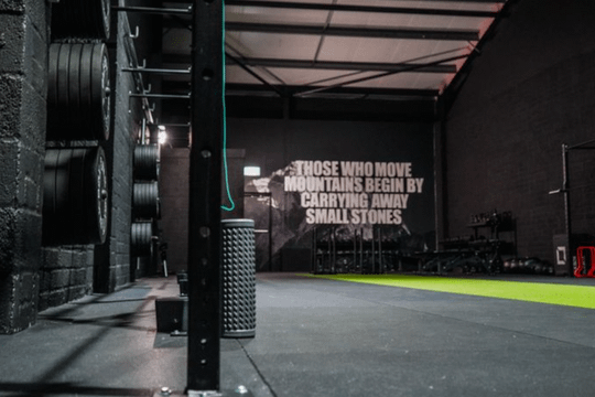 Image 1 from The Engine Room partner gallery