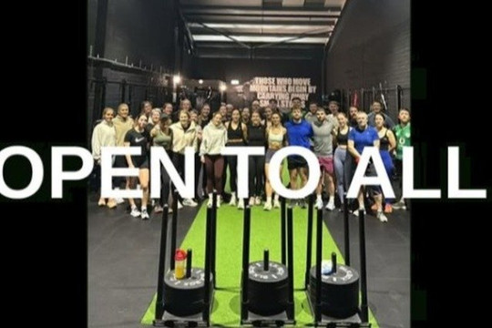 Image 3 from The Engine Room partner gallery