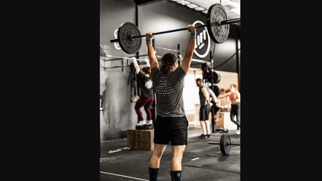 Image 3 from Lift CrossFit partner gallery