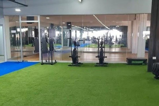 Imagen 1 de la galería del partner Dmoov Peñuelas