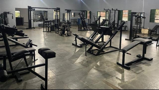 Imagem 2 da galeria do parceiro Gs Academy Fitness