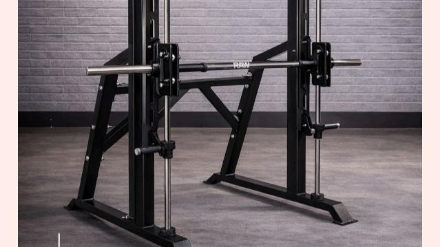Imagem 3 da galeria do parceiro Gs Academy Fitness
