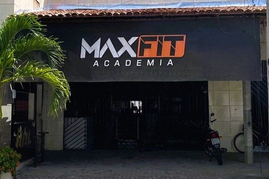 Imagem 2 da galeria do parceiro MaxFit Academia
