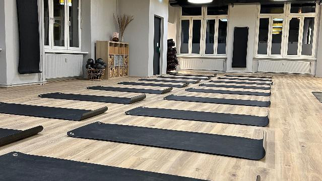 Bild 3 von Holmes Place Boutique Berlin-Mitte Partnergalerie