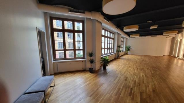 Bild 2 von Holmes Place Boutique Berlin-Mitte Partnergalerie