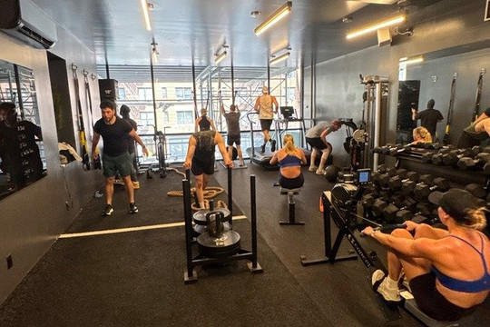 Image 1 from Performance HQ partner gallery