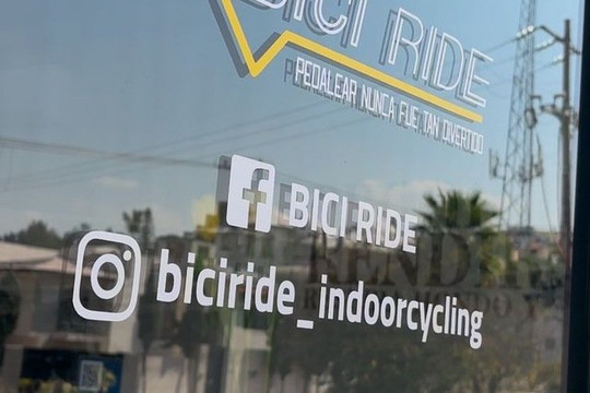 Imagen 3 de la galería del partner BICI RIDE