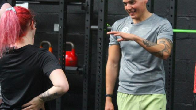 Image 3 from Find London - Exclusive Personal Training Gym partner gallery